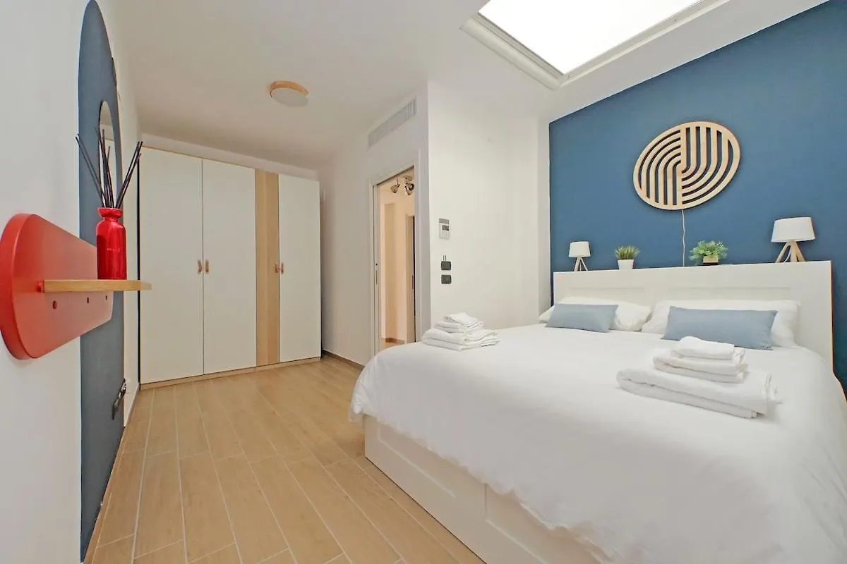The Color House Apartment Rome 0*,  Italy
